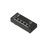 Teltonika-TSF010--Interruttore--5x-RJ45-100Mb-s-IP30