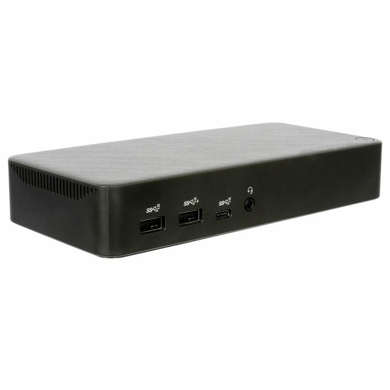 Docking-station-TARGUS-USB4-100-W-USB4-triplo-video