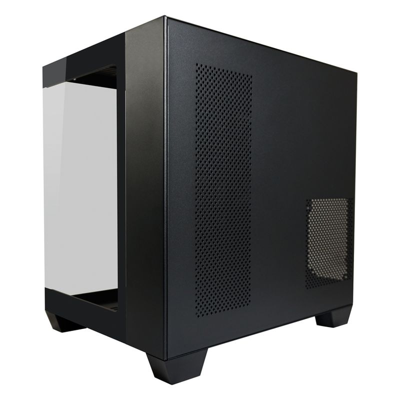 Case-MidiTower-ATX-809B-nero-USB3.2-Audio-senza-alimentatore-Dark-StormX