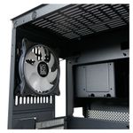 Case-MidiTower-ATX-809B-nero-USB3.2-Audio-senza-alimentatore-Dark-StormX