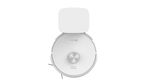 EZVIZ-RE5-PLUS-aspirapolvere-robot-035-L-Sacchetto-per-la-polvere-Bianco