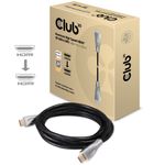 Club3D-Cavo-Hdmi-2.0-Maschio-To-Hdmi-2.0-Maschio-High-Speed-4K-Uhd-1M