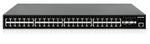 Switch-PoE--completamente-gestito-INTELLINET-L2--a-54-porte-con-48-porte-Gigabit-e-6-uplink-SFP--Conforme-IEEE-802.3at-a