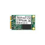 Transcend MSA372M 512 GB mSATA Serial ATA III MLC NAND