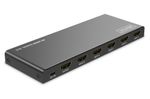 Switch-HDMI-4K-DIGITUS-5x1-4K-60Hz-HDCP-2.3-HDMI-2.0