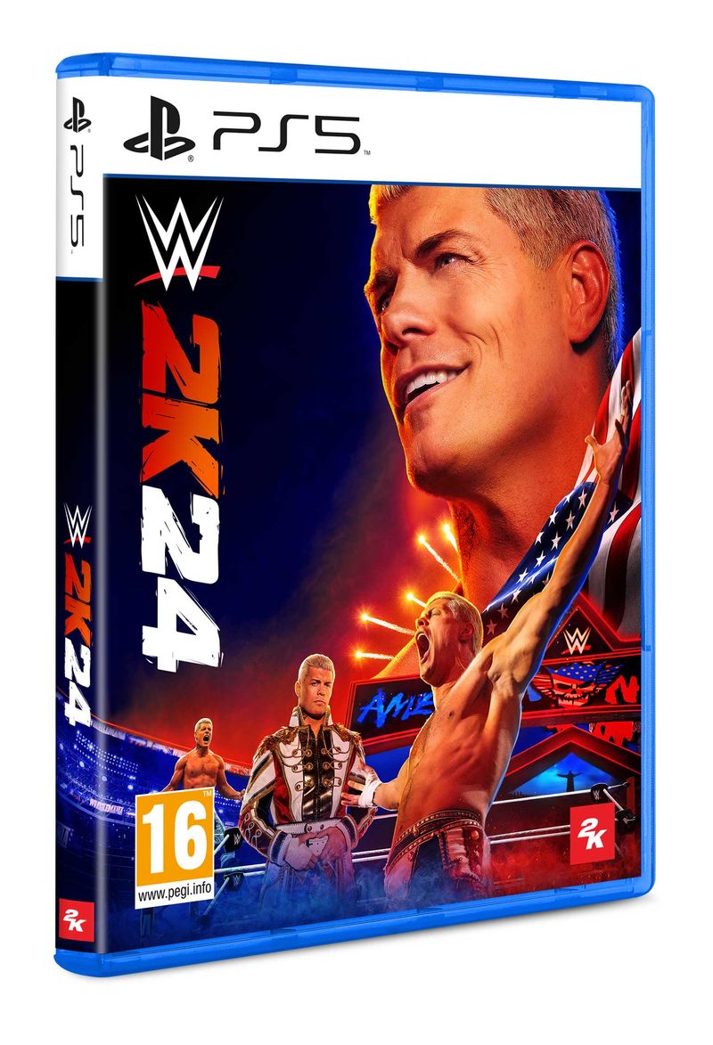 2k-Games-Videogioco-WWE-2K24-Standard-ITA-per-PlayStation-5