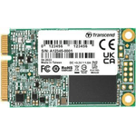 TRANSCEND SSD 64GB mSATA SATA3 3DTLC lettura/scrittura560/500