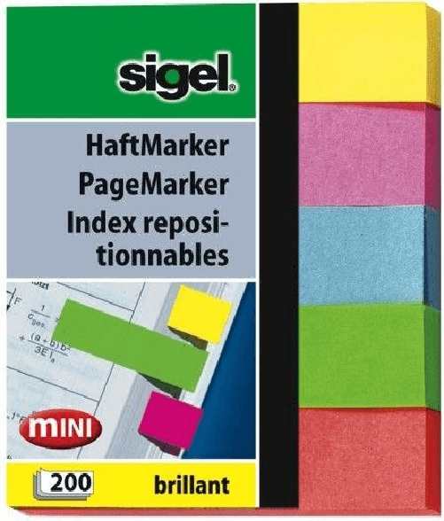 Etichetta-autoadesiva-Sigel-HN625--HN625-