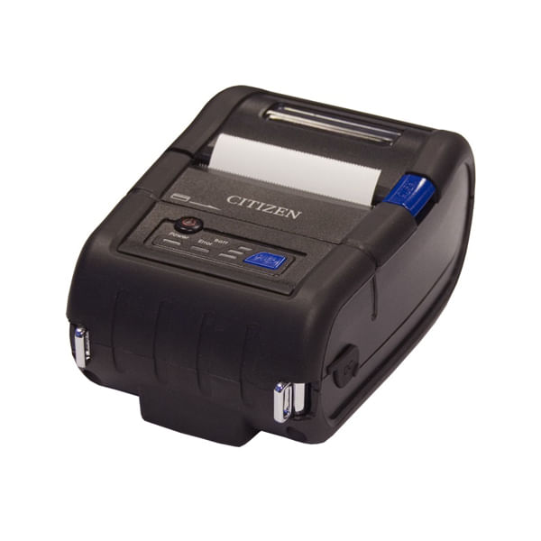 Citizen-CMP-20II---Belegdrucker---Thermozeile---Rolle--58-cm----203-dpi---bis-zu-80-mm-Sek.---USB-2.0-seriell-Bluetoo