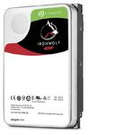 Seagate IronWolf ST12000VNA008 disco rigido interno 12 TB 7200 Giri/min 256 MB 3.5" Serial ATA III