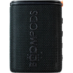 Boompods Beachboom Altoparlante portatile mono Nero 5 W