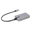 StarTech.com-Hub-USB-C-con-Ethernet-a-3-porte-USB-A-Gigabit-Ethernet-RJ45-USB-3.0-5Gbps-Alimentazione-da-bus-fino-a-15W-Cavo-lungo-30cm---Adattatore-hub-USB-Type-C-portatile--5G3AGBB-USB-C-HUB-