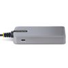 StarTech.com-Hub-USB-C-con-Ethernet-a-3-porte-USB-A-Gigabit-Ethernet-RJ45-USB-3.0-5Gbps-Alimentazione-da-bus-fino-a-15W-Cavo-lungo-30cm---Adattatore-hub-USB-Type-C-portatile--5G3AGBB-USB-C-HUB-