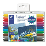 Staedtler 3190 Multicolore 12 pz