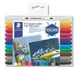 Staedtler-3190-Multicolore-12-pz