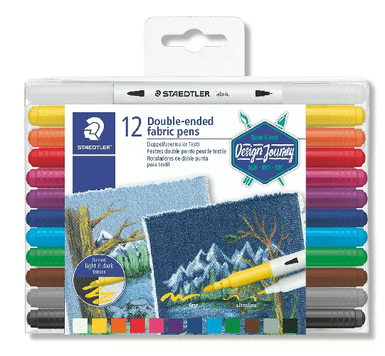 Staedtler-3190-Multicolore-12-pz