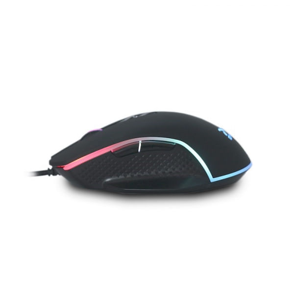 Droxio-ITACA-mouse-Mano-destra-USB-tipo-A-7200-DPI