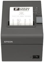 Epson-TM-T20II---Belegdrucker---Thermozeile---8-cm-Rolle---203-x-203-dpi---bis-zu-200-mm-Sek.---USB-2.0-LAN---Cutter---