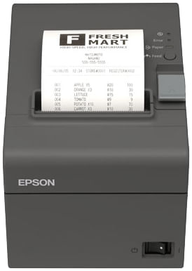 Epson-TM-T20II---Belegdrucker---Thermozeile---8-cm-Rolle---203-x-203-dpi---bis-zu-200-mm-Sek.---USB-2.0-LAN---Cutter---