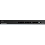 Grandstream Networks GWN7832 Switch di rete gestito L3 10G Ethernet (100/1000/10000) Grigio (GWN7832)