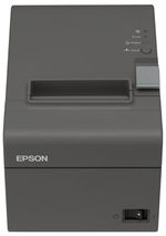 Epson-TM-T20II---Belegdrucker---Thermozeile---8-cm-Rolle---203-x-203-dpi---bis-zu-200-mm-Sek.---USB-2.0-LAN---Cutter---