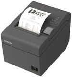 Epson-TM-T20II---Belegdrucker---Thermozeile---8-cm-Rolle---203-x-203-dpi---bis-zu-200-mm-Sek.---USB-2.0-LAN---Cutter---