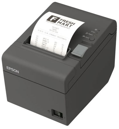 Epson-TM-T20II---Belegdrucker---Thermozeile---8-cm-Rolle---203-x-203-dpi---bis-zu-200-mm-Sek.---USB-2.0-LAN---Cutter---