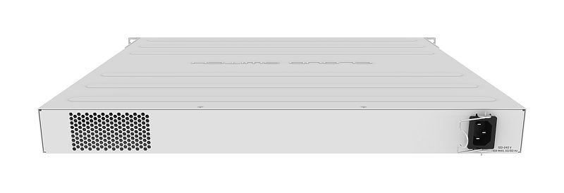 MikroTik-CRS354-48P-4S2QRM---Switch---L3---48-x-10-100-1000--PoE---4-x-10-Gigabit-SFP--2-x-40-Gigabit-QSFP---Desktop-mon