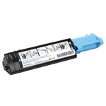 DELL-Toner-3100cn-4K-Cyan-cartuccia-toner-Originale-Ciano