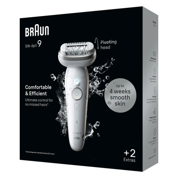 Braun-Silk-epil-9-BR2-225328-epilatore-40-pinzette-Grigio-Bianco