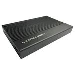 Custodia-LC-POWER-USB3.2-C-per-SSD-da-25-per-un-HDD-SSD-da-25--USB3.2-Gen-2x1