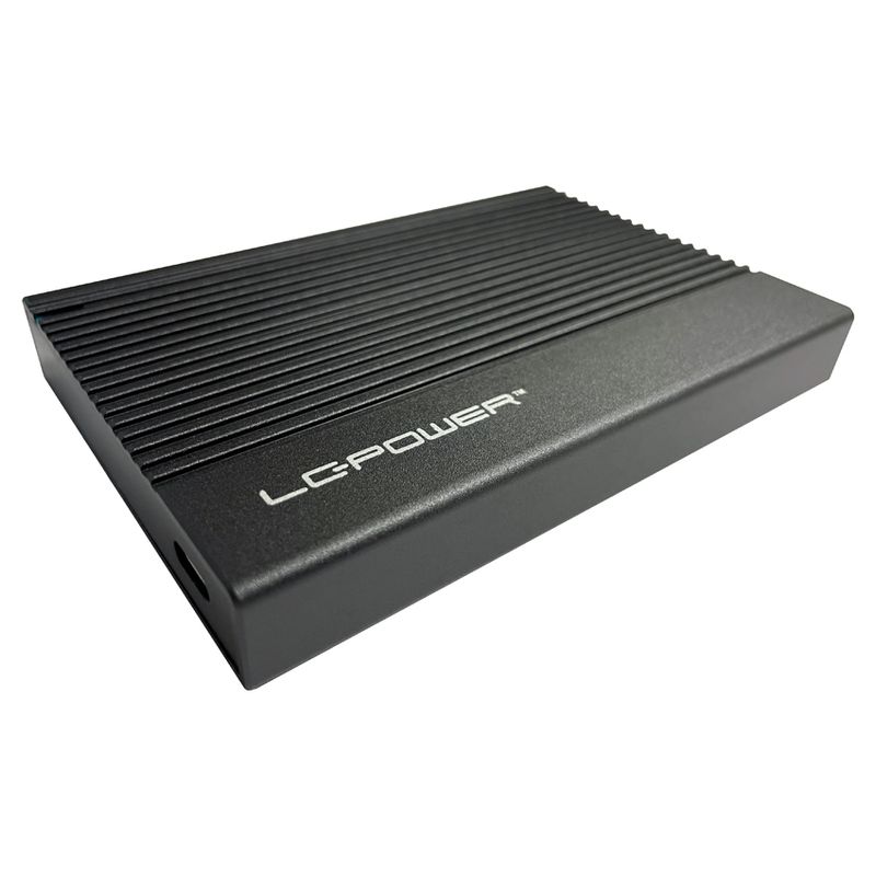 Custodia-LC-POWER-USB3.2-C-per-SSD-da-25-per-un-HDD-SSD-da-25--USB3.2-Gen-2x1