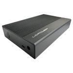 Custodia-LC-POWER-USB3.2-C-per-SSD-da-25-per-un-HDD-SSD-da-25--USB3.2-Gen-2x1