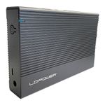 Custodia-LC-POWER-USB3.2-C-per-SSD-da-25-per-un-HDD-SSD-da-25--USB3.2-Gen-2x1