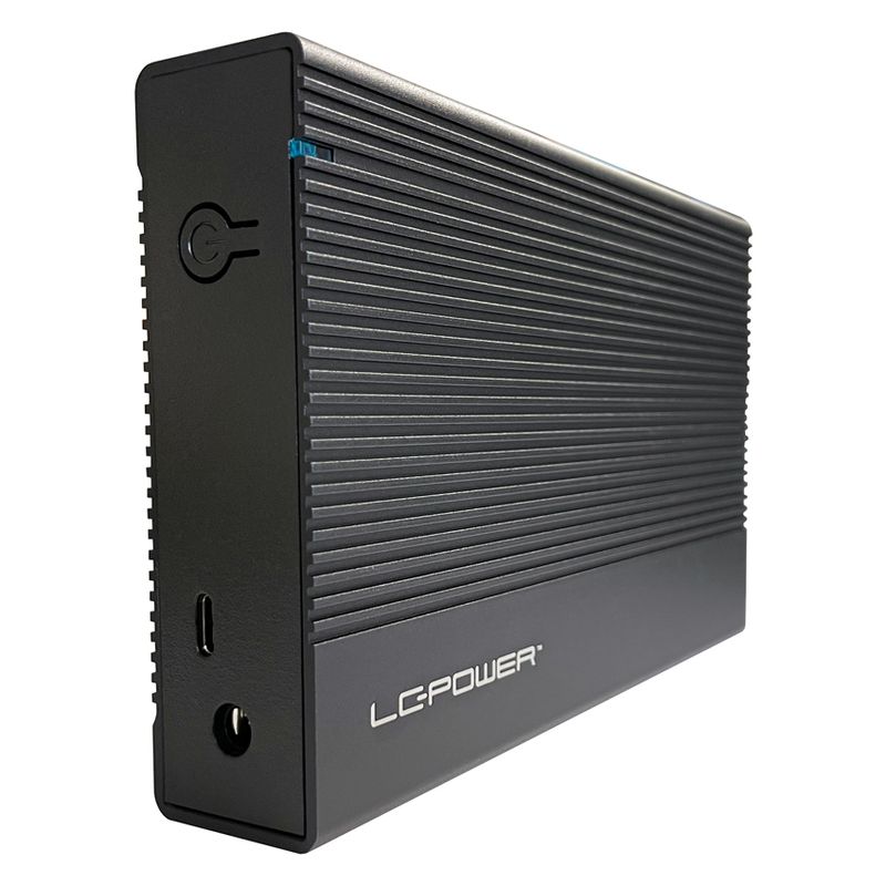 Custodia-LC-POWER-USB3.2-C-per-SSD-da-25-per-un-HDD-SSD-da-25--USB3.2-Gen-2x1