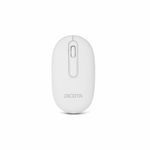 DICOTA D32045 mouse Ambidestro RF senza fili  Bluetooth Ottico 1600 DPI (BLUETOOTH MOUSE DESKTOP - )