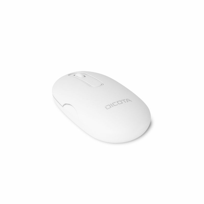 DICOTA-D32045-mouse-Ambidestro-RF-senza-fili--Bluetooth-Ottico-1600-DPI--BLUETOOTH-MOUSE-DESKTOP----