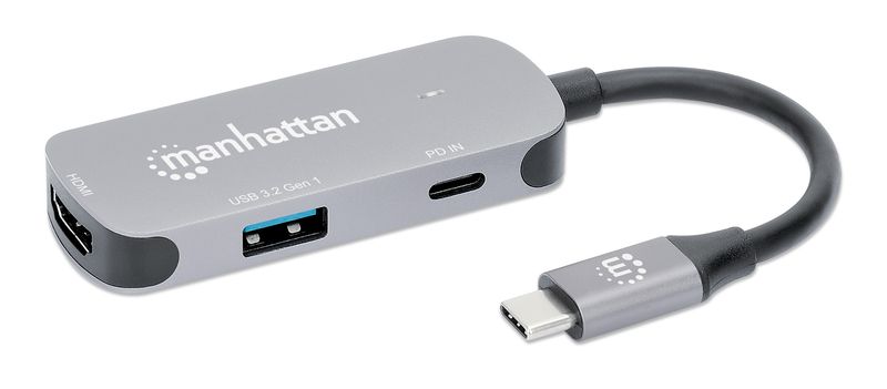 Manhattan-Dock-3-in-1-USB-A-USB-C-PD-4K60-HDMI-USB-USB-C-PD--190299-