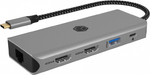 DockingStation-ICY-BOX-100W-PD-USB-C-2xHDMI-DP-3xUSB-A-RJ45-SD-microSD