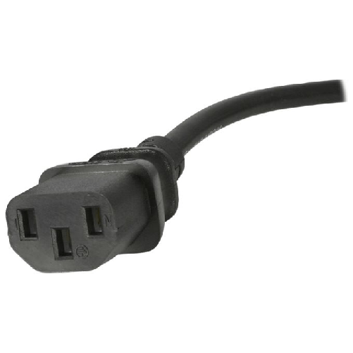 StarTech.com-Cavo-di-alimentazione-per-PC-da-BS-1363-a-C13-1m-Cavo-di-corrente-AC-del-Regno-Unito-18AWG-10A-250V-Cavo-di-ricambio-per-PC--bollitore-monitor-TV-Stampante--BS13U-1M-POWER-LEAD-