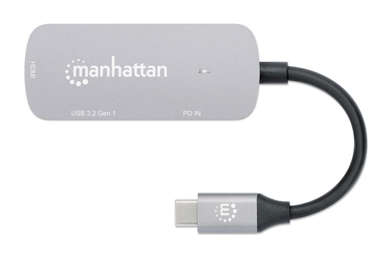 Manhattan-Dock-3-in-1-USB-A-USB-C-PD-4K60-HDMI-USB-USB-C-PD--190299-