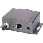 Wantec 5803 - 10.100 Mbit/s - 10/100 - IEEE 802.3afIEEE 802.3at - Completo - Mezzo - 1500 m - 254 W (5803)