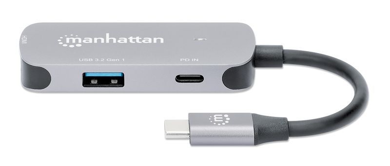 Manhattan-Dock-3-in-1-USB-A-USB-C-PD-4K60-HDMI-USB-USB-C-PD--190299-