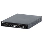 Intellinet 562003 switch di rete Gestito L2+/L3 Gigabit Ethernet (10/100/1000) Supporto Power over Ethernet (PoE