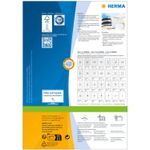 HERMA-Premium---Etichette-autoadesive-permanenti-in-carta-laminata-opaca---bianco---105-x-35-mm---1600-etichetta-e---100