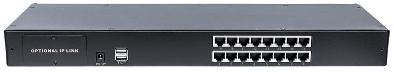 Switch-KVM-VGA-CAT5-modulare-a-16-porte-Intellinet---Switch-KVM---16-porte-KVM---Desktop-montabile-su-rack--507899-