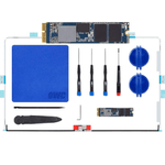 Other World Computing SSD 1TB Aura Pro X2  kit d installazione - per IM late 2013/early 2019 tranne late 2015