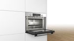 Bosch-Serie-6-CMA585GS0-forno-a-microonde-900-W-Acciaio-inossidabile