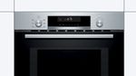 Bosch-Serie-6-CMA585GS0-forno-a-microonde-900-W-Acciaio-inossidabile