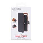 Celly-WALLY-custodia-per-cellulare-Custodia-a-borsellino-Nero